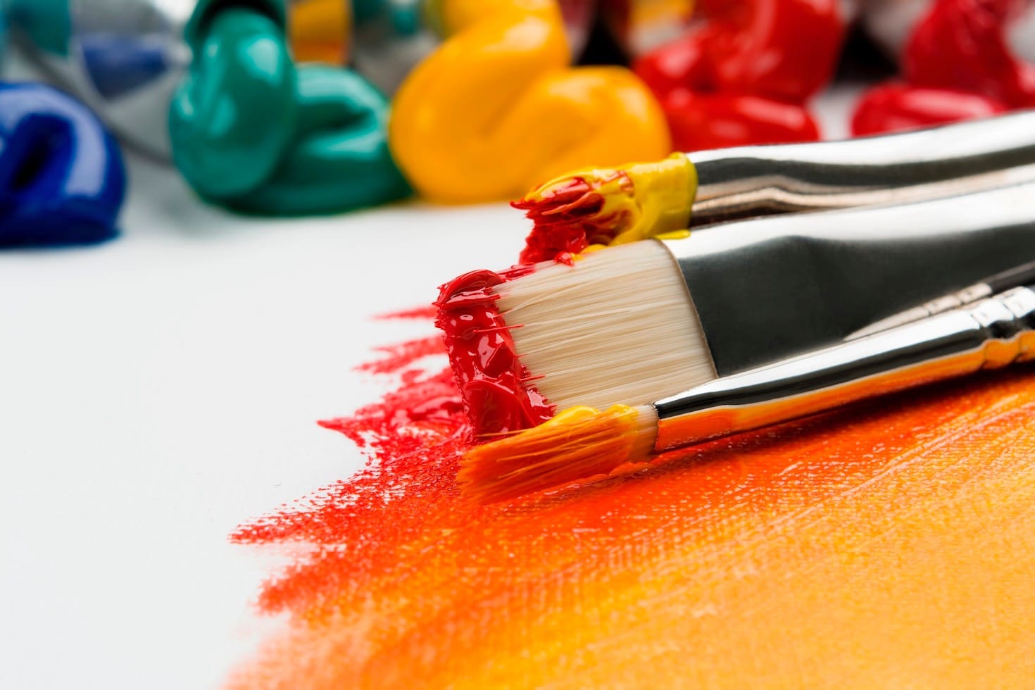 Custom Art Commissions: Bringing Your Vision to Life