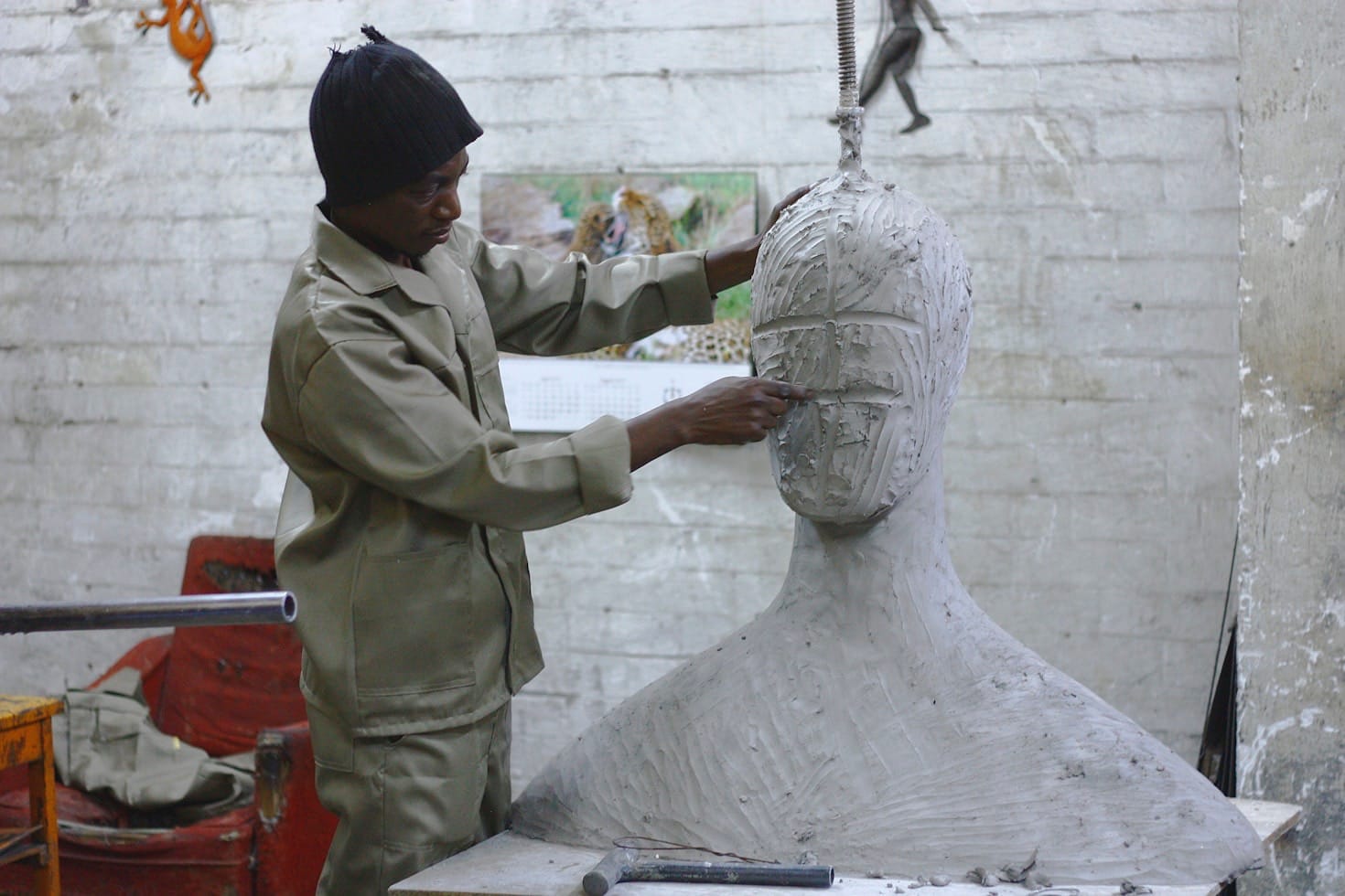 Art and Community: How Social Media Fosters Creativity