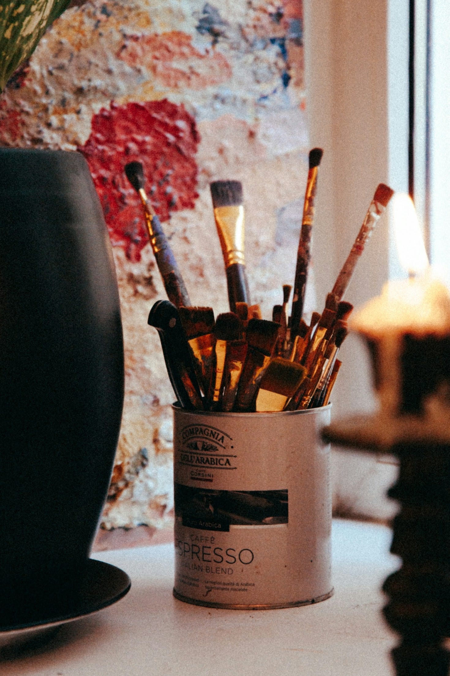 Why Supporting Independent Artists Makes a Difference